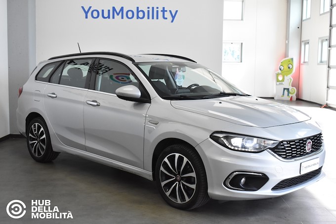 FIAT Tipo 1.6 Mjt S&S SW Lounge